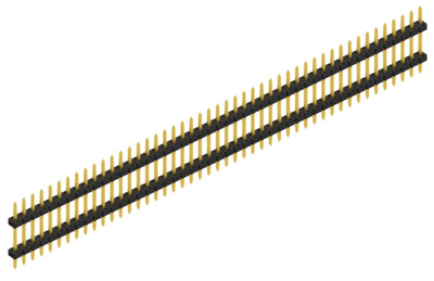 SLY508147G Fischer Elektronik Steckverbindersysteme
