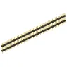 SLY 5 081 47 G Fischer Elektronik Steckverbindersysteme