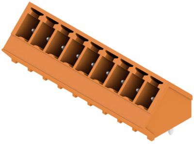 1975930000 Weidmüller Steckverbindersysteme Bild 1