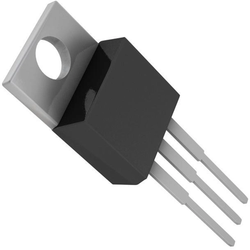 LT1086CT-12#PBF Linear Technology Linearregler IC (LDOs) Bild 3