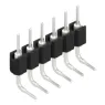MK 51 6 Z Fischer Elektronik Steckverbindersysteme