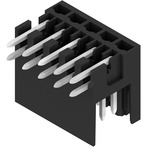 1728330000 Weidmüller Steckverbindersysteme Bild 2