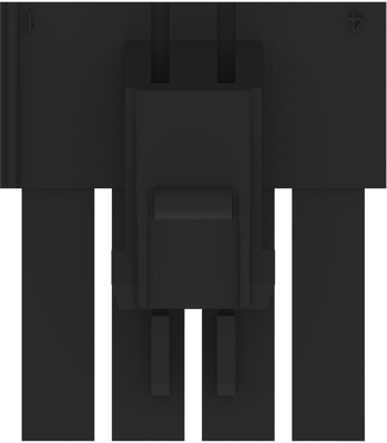 176275-9 AMP Steckverbindersysteme Bild 3