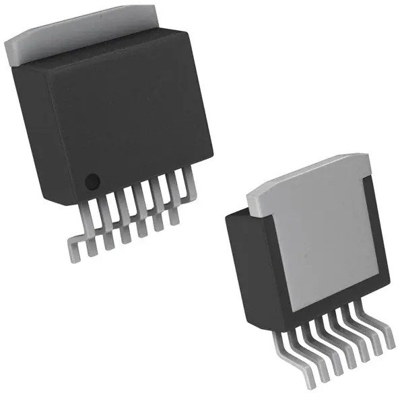 BTS50085-1TMA Infineon Technologies High Side Switches