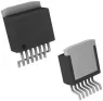 BTS50085-1TMA Infineon Technologies High Side Switches