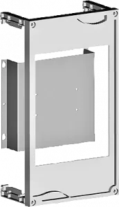 8GK4556-3KK22 Siemens Gehäusezubehör
