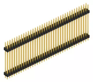 10057632 Fischer Elektronik Steckverbindersysteme