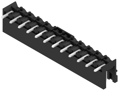 1780050000 Weidmüller Steckverbindersysteme Bild 2