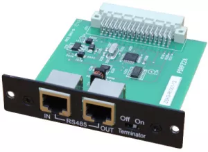 DRRS485 BK PRECISION Messgeräte-Zubehör und Ersatzteile