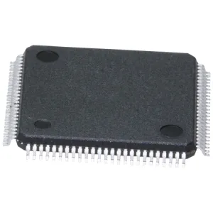 XMC4500-F100F1024 Infineon Technologies Microcontroller