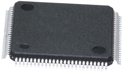 XMC4500-F100F1024 Infineon Technologies Microcontroller