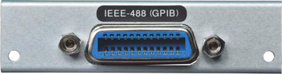 HMRGPIB BK PRECISION Messgeräte-Zubehör und Ersatzteile