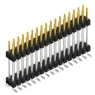 SL 16 SMD 182 34 S Fischer Elektronik Steckverbindersysteme