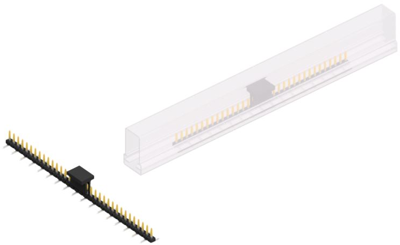 SLY7SMD03634SBSM Fischer Elektronik Steckverbindersysteme