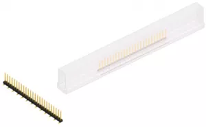 SLY7SMD06225GSM Fischer Elektronik Steckverbindersysteme