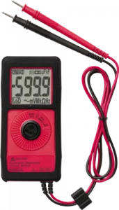 PM55A BEHA-AMPROBE Multimeter