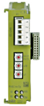Kommunikationsmodul für PNOZmulti, 2.5 Mbit/s, CC-Link, (B x H x T) 22.5 x 94 x 122 mm, 773725