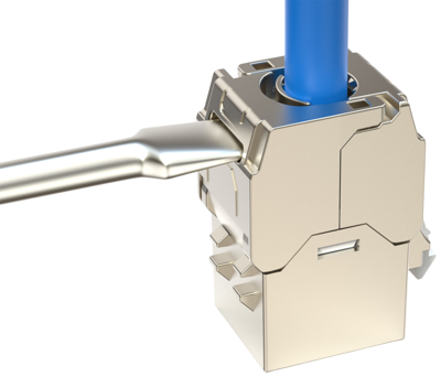 DN-93615-S-8 DIGITUS Netzwerktechnik Adapter Bild 4