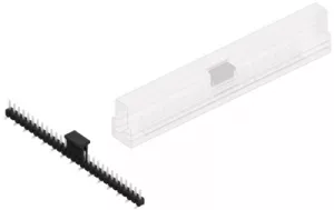 SL10SMD04029ZBSM Fischer Elektronik Steckverbindersysteme