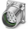 1339332 Phoenix Contact Sensor-Aktor Rundsteckverbinder