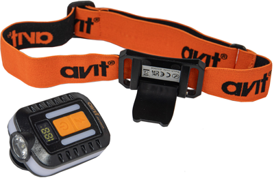 AV15030 Avit Taschenlampen Bild 3