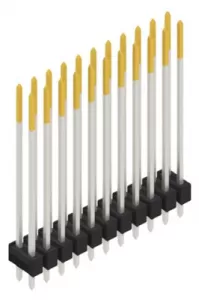 10055910 Fischer Elektronik Steckverbindersysteme