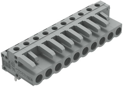 232-240 WAGO Steckverbindersysteme Bild 1