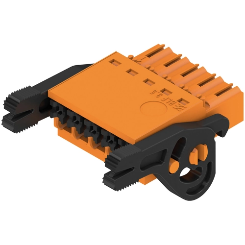 2459710000 Weidmüller Steckverbindersysteme Bild 2