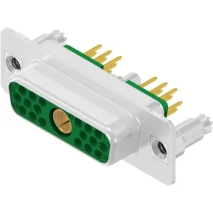 3H19W1SAR69E20X CONEC D-Sub Steckverbinder