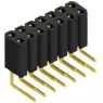 BL 4 14 G Fischer Elektronik Steckverbindersysteme