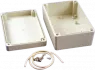 RP1130 Hammond Kleingehäuse und Modulgehäuse