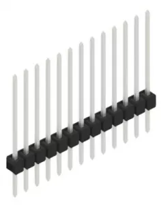 10046827 Fischer Elektronik Steckverbindersysteme