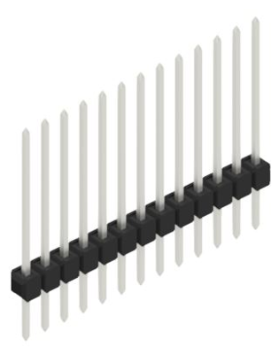 10046827 Fischer Elektronik Steckverbindersysteme