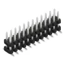 SLY 12 SMD 051 24 Z Fischer Elektronik Steckverbindersysteme
