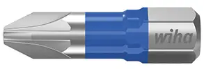 7012T903 Wiha Schraubendreher, Bits und Bithalter