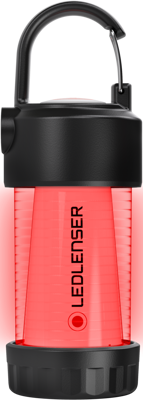 ML4 LEDLENSER Taschenlampen Bild 4