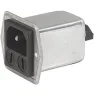 5707.0801.112 SCHURTER Entstörfilter