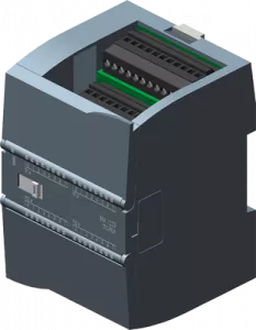 6AG1223-1PL32-2XB0 Siemens SPS-Steuerungen, Logikmodule