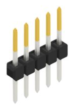 10046344 Fischer Elektronik Steckverbindersysteme