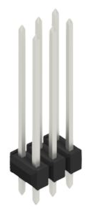 10055675 Fischer Elektronik Steckverbindersysteme