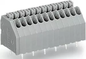 250-404/000-050 WAGO PCB Terminal Blocks