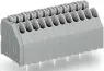 250-404/000-050 WAGO PCB Terminal Blocks