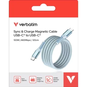 31856 Verbatim USB Kabel