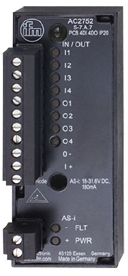 AC2752 IFM electronic AS-Interface-Module