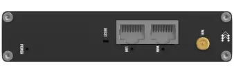 RUT140000000 TELTONIKA NETWORKS UAB Server, Router Bild 5