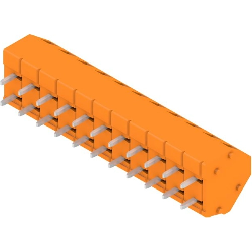 1914080000 Weidmüller Steckverbindersysteme Bild 2