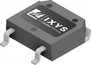 CLA60MT1200NTZ-TRL Littelfuse Thyristoren
