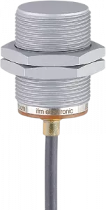 IIR212 IFM electronic Näherungsschalter, Reedschalter
