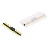 SLY 9 SMD 040 20 G B SM Fischer Elektronik Steckverbindersysteme