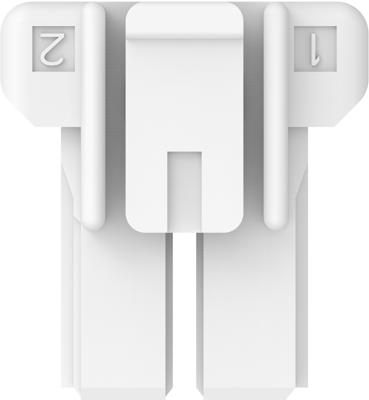 1376388-1 AMP Steckverbindersysteme Bild 3